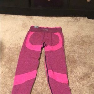 Victoria secret leggings/tights